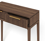 Консоль с 2 ящиками Bryce