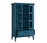 Шкаф для посуды Квадро-С 21