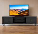 Тумба ТВ широкая Majessa