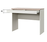 Стол туалетный LIMA 1S