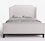 Кровать двуспальная Boston