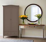 Шкаф двухдверный Majessa