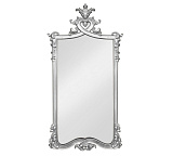 Зеркало Silvery Rome 12