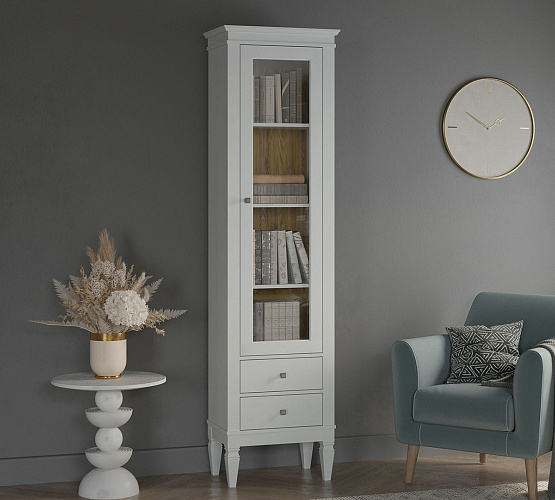 Фото Шкаф для посуды Ольса-С 102