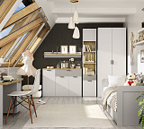 Стол письменный MODERN