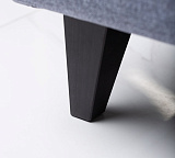 Кровать двуспальная Roxy-2