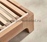 Кровать двуспальная Сеул