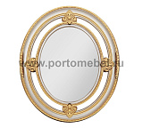 Зеркало Romantic Gold 6