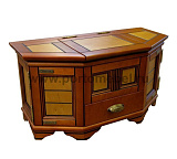 Сундук интерьерный  Марина СКМ-001-20