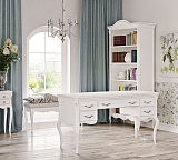 Скамья Silvery Rome