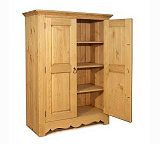 Шкаф для белья двухдверный ARMOIRETTE 2P Шкаф для белья двухдверный ARMOIRETTE 2P