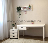 Полка настенная Сиело 77313