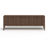 Тумба ТВ с распашными фасадами Bryce