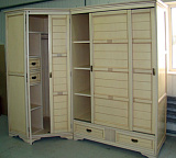 Шкаф Марина СКМ-001-16