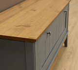 Тумба обувная Пенни