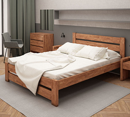 Фото Кровать односпальная Норвегия