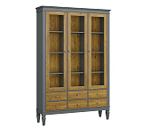 Шкаф для посуды Ольса-С 306