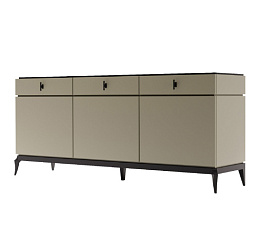 Фото Комод 3 створчатый Florence