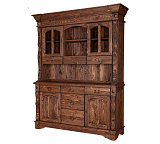 Буфет Викинг GL-05/1 с ящиками