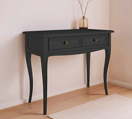 Фото Стол-консоль Majessa 2 ящика