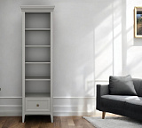 Стеллаж узкий Tesoro