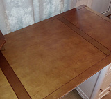 Стол письменный Марина СКМ-001-19(-01)