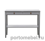 Стол консольный Leset Мира 110х40