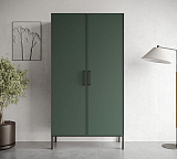 Шкаф двухдверный Nicole