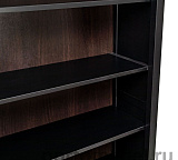 Стеллаж Leset Мира 00