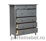 Комод Leset Мира 06