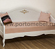 Кровать-диван Анжелика