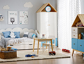 Мебель Тимберика Кидс