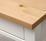 Стол письменный 121х47х75 HEMNES Кымор Стол письменный 121х47х75 HEMNES Кымор