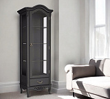 Витрина стеклянная Marlette