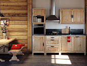 Мебель Шампань