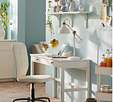 Стол письменный 121х47х75 HEMNES Кымор Стол письменный 121х47х75 HEMNES Кымор