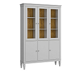 Шкаф для посуды Ольса-С 330