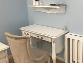 Мебель Silvery Rome Мебель Silvery Rome