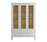 Шкаф для посуды Ольса-С 306