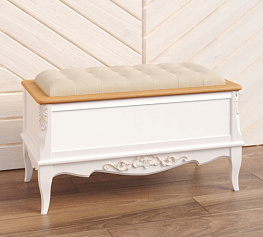 Фото Сундук Marlette WOOD