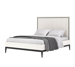 Фото Кровать двуспальная Nice