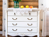 Мебель Romantic Мебель Romantic