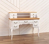 Кабинетный стол Marlette WOOD Прованс В702/1