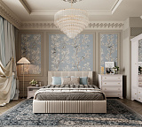 Тумба прикроватная Орландо 1 ящик