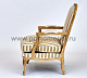 Кресло White Rose DF813