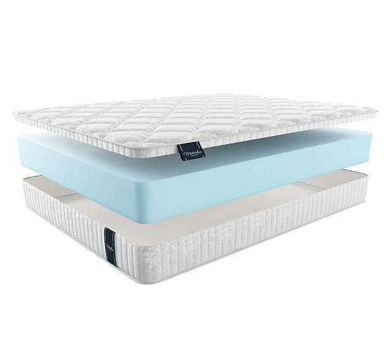 Фото Матрас Materlux Simone