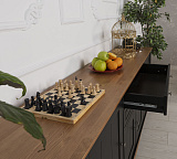 Тумба NN 222 Пенни Блэк