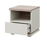 Тумба прикроватная LIMA 1SN