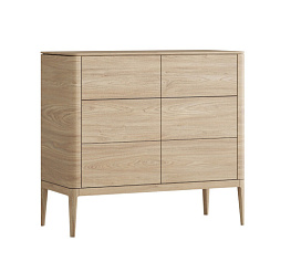 Фото Комод малый Натура NA110CT-M02