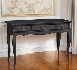 Фото Стол-консоль Marlette 3 ящика